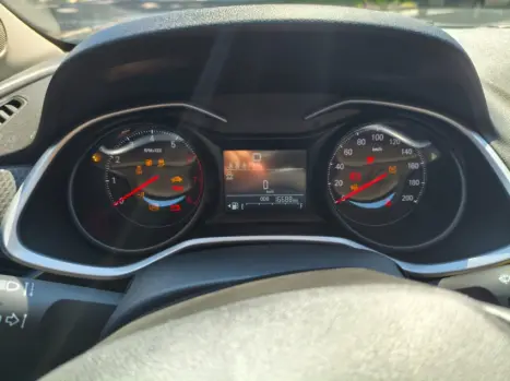 CHEVROLET Onix Hatch 1.0 12V 4P FLEX LT TURBO AUTOM�TICO, Foto 15