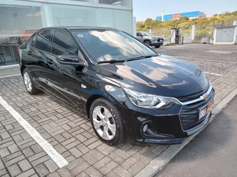 CHEVROLET Onix Hatch 1.0 4P FLEX LTZ TURBO AUTOM�TICO, Foto 2