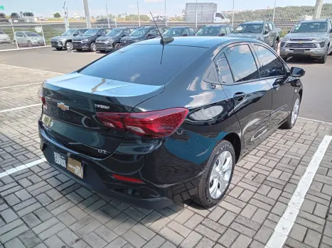 CHEVROLET Onix Hatch 1.0 4P FLEX LTZ TURBO AUTOM�TICO, Foto 3