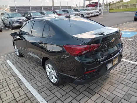 CHEVROLET Onix Hatch 1.0 4P FLEX LTZ TURBO AUTOM�TICO, Foto 4