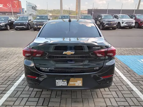 CHEVROLET Onix Hatch 1.0 4P FLEX LTZ TURBO AUTOM�TICO, Foto 6