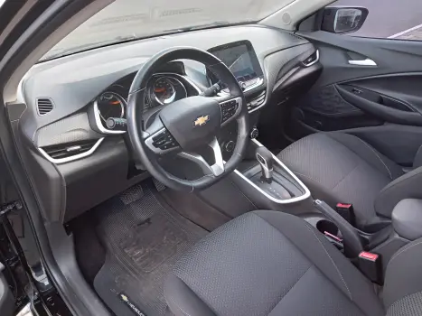 CHEVROLET Onix Hatch 1.0 4P FLEX LTZ TURBO AUTOM�TICO, Foto 7