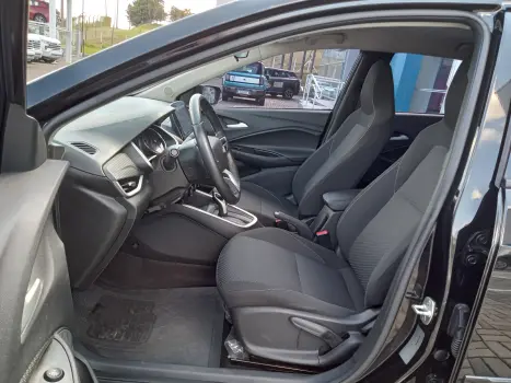 CHEVROLET Onix Hatch 1.0 4P FLEX LTZ TURBO AUTOM�TICO, Foto 8