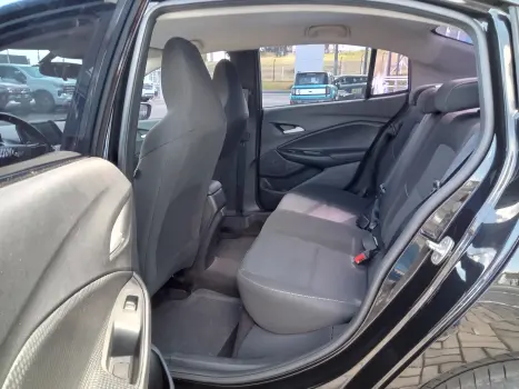 CHEVROLET Onix Hatch 1.0 4P FLEX LTZ TURBO AUTOM�TICO, Foto 11