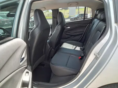 CHEVROLET Onix Hatch 1.0 12V 4P FLEX PREMIER TURBO AUTOM�TICO, Foto 9