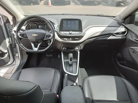 CHEVROLET Onix Hatch 1.0 12V 4P FLEX PREMIER TURBO AUTOM�TICO, Foto 10