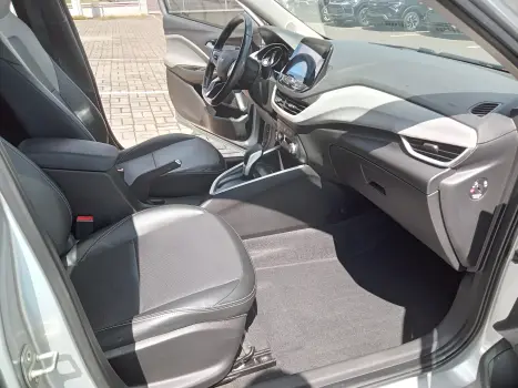CHEVROLET Onix Hatch 1.0 12V 4P FLEX PREMIER TURBO AUTOM�TICO, Foto 11