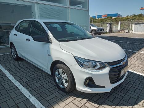 CHEVROLET Onix Hatch 1.0 4P FLEX, Foto 2