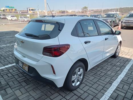 CHEVROLET Onix Hatch 1.0 4P FLEX, Foto 3