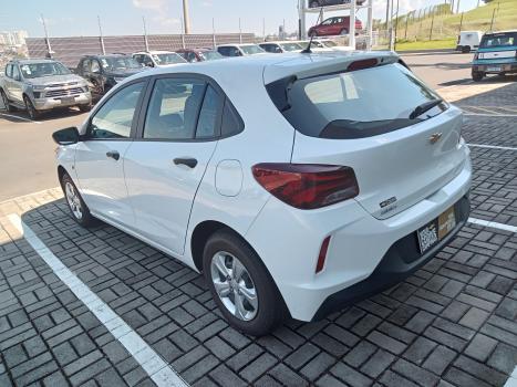 CHEVROLET Onix Hatch 1.0 4P FLEX, Foto 4