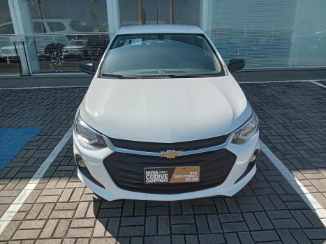 CHEVROLET Onix Hatch 1.0 4P FLEX, Foto 5