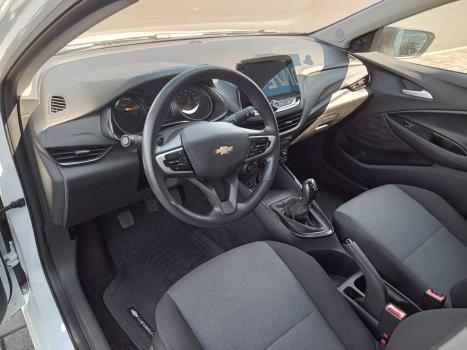 CHEVROLET Onix Hatch 1.0 4P FLEX, Foto 10