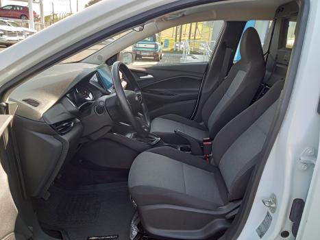 CHEVROLET Onix Hatch 1.0 4P FLEX, Foto 11