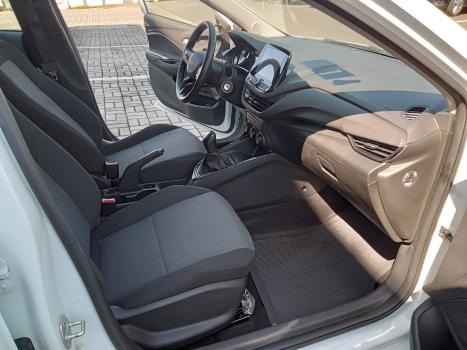 CHEVROLET Onix Hatch 1.0 4P FLEX, Foto 12