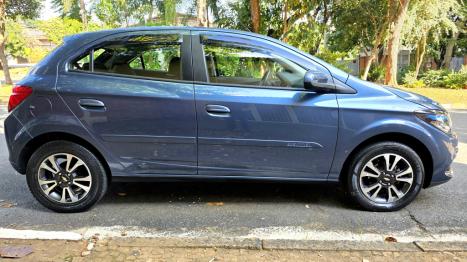 CHEVROLET Onix Hatch 1.4 4P FLEX LTZ AUTOM�TICO, Foto 8