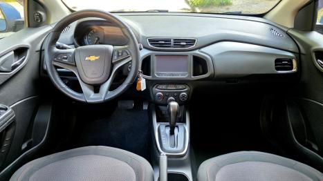 CHEVROLET Onix Hatch 1.4 4P FLEX LTZ AUTOM�TICO, Foto 9