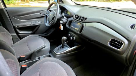 CHEVROLET Onix Hatch 1.4 4P FLEX LTZ AUTOM�TICO, Foto 11