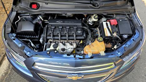 CHEVROLET Onix Hatch 1.4 4P FLEX LTZ AUTOM�TICO, Foto 14