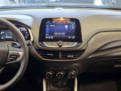 CHEVROLET Onix Hatch 1.0 4P FLEX LT, Foto 8