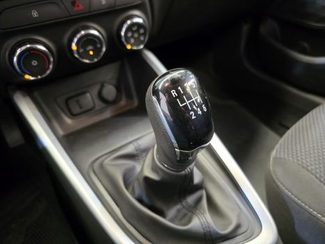 CHEVROLET Onix Hatch 1.0 4P FLEX LT, Foto 9