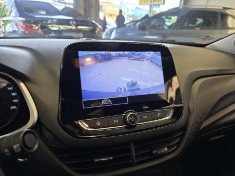 CHEVROLET Onix Hatch 1.0 4P FLEX LT, Foto 14