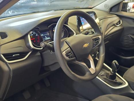 CHEVROLET Onix Hatch 1.0 4P FLEX LT, Foto 15