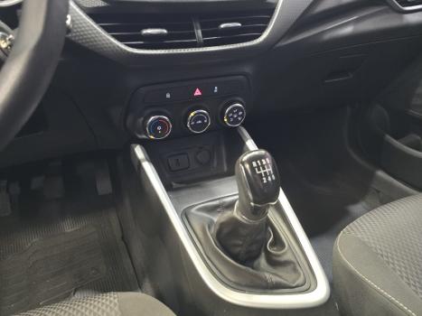 CHEVROLET Onix Hatch 1.0 4P FLEX LT, Foto 9