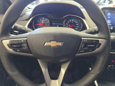 CHEVROLET Onix Hatch 1.0 4P FLEX LT, Foto 11