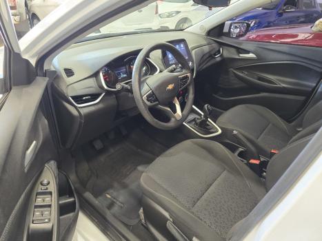 CHEVROLET Onix Hatch 1.0 4P FLEX LT, Foto 14