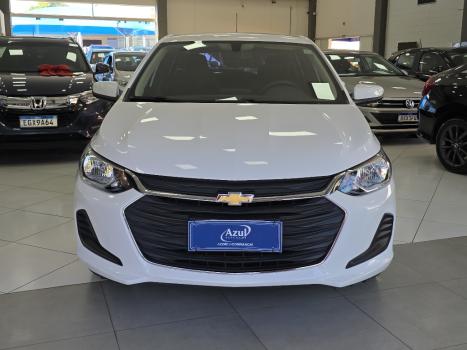 CHEVROLET Onix Hatch 1.0 4P FLEX LT, Foto 2