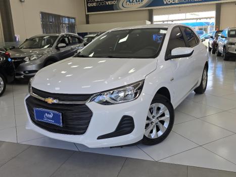 CHEVROLET Onix Hatch 1.0 4P FLEX LT, Foto 3