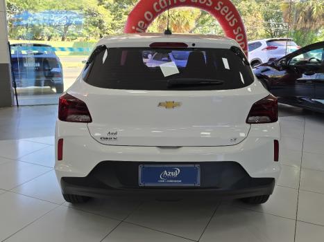 CHEVROLET Onix Hatch 1.0 4P FLEX LT, Foto 5