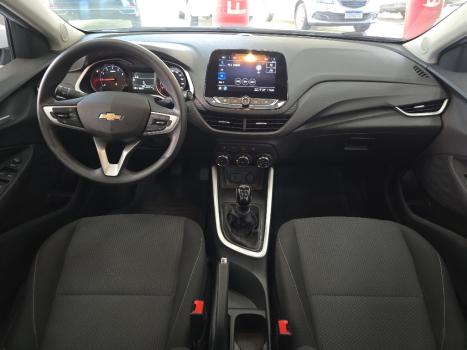 CHEVROLET Onix Hatch 1.0 4P FLEX LT, Foto 7