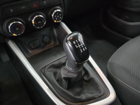 CHEVROLET Onix Hatch 1.0 4P FLEX LT, Foto 9