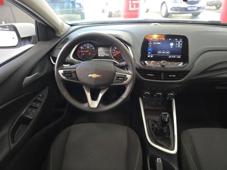 CHEVROLET Onix Hatch 1.0 4P FLEX LT, Foto 10