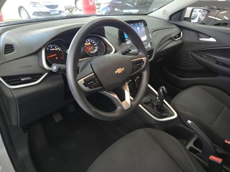 CHEVROLET Onix Hatch 1.0 4P FLEX LT, Foto 13
