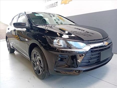 CHEVROLET Onix Hatch 1.0 4P FLEX, Foto 2