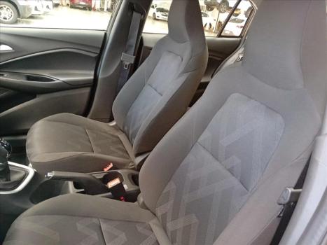 CHEVROLET Onix Hatch 1.0 4P FLEX, Foto 15