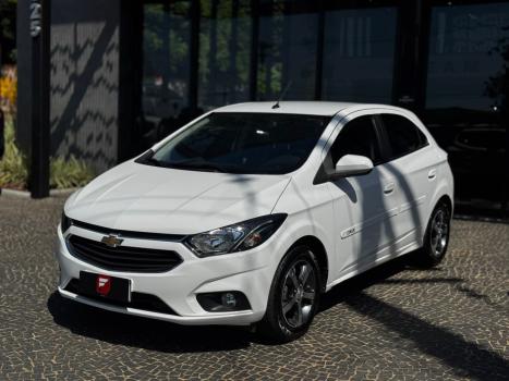 CHEVROLET Onix Hatch 1.4 4P FLEX LTZ AUTOM�TICO, Foto 5