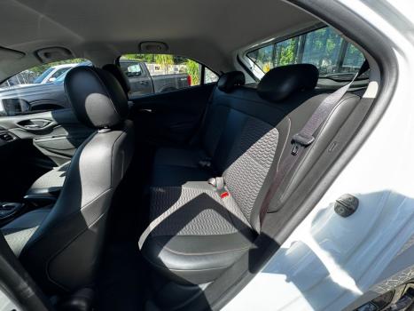 CHEVROLET Onix Hatch 1.4 4P FLEX LTZ AUTOM�TICO, Foto 9