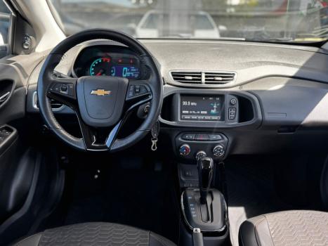 CHEVROLET Onix Hatch 1.4 4P FLEX LTZ AUTOM�TICO, Foto 15