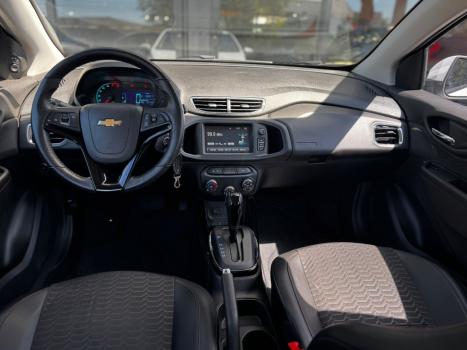 CHEVROLET Onix Hatch 1.4 4P FLEX LTZ AUTOM�TICO, Foto 18