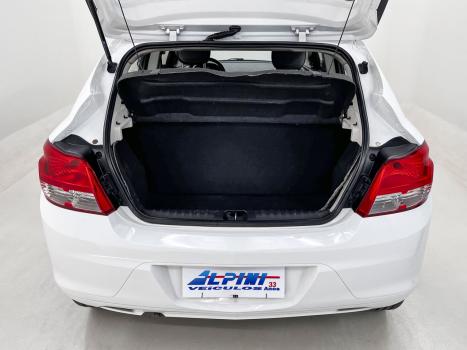 CHEVROLET Onix Hatch 1.0 4P FLEX LS, Foto 4