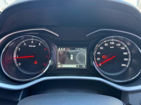 CHEVROLET Onix Hatch 1.0 12V 4P FLEX PREMIER 2 TURBO AUTOM�TICO, Foto 3