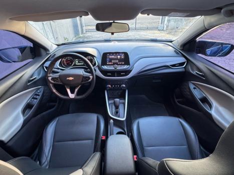 CHEVROLET Onix Hatch 1.0 12V 4P FLEX PREMIER 2 TURBO AUTOM�TICO, Foto 4