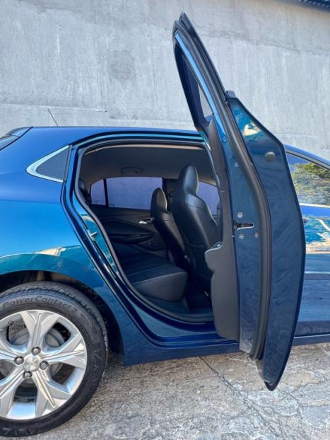 CHEVROLET Onix Hatch 1.0 12V 4P FLEX PREMIER 2 TURBO AUTOM�TICO, Foto 7