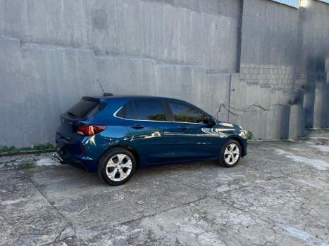 CHEVROLET Onix Hatch 1.0 12V 4P FLEX PREMIER 2 TURBO AUTOM�TICO, Foto 8