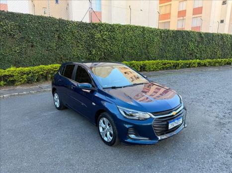 CHEVROLET Onix Hatch 1.0 12V 4P FLEX PREMIER 2 TURBO AUTOM�TICO, Foto 1