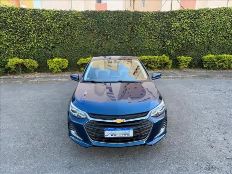 CHEVROLET Onix Hatch 1.0 12V 4P FLEX PREMIER 2 TURBO AUTOM�TICO, Foto 2
