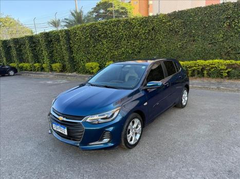 CHEVROLET Onix Hatch 1.0 12V 4P FLEX PREMIER 2 TURBO AUTOM�TICO, Foto 3